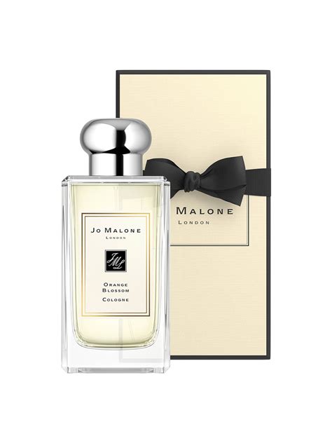 jo malone fragrantica
